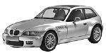 BMW E36-7 C0027 Fault Code