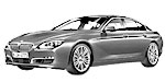 BMW F06 C0027 Fault Code