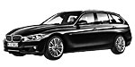 BMW F31 C0027 Fault Code