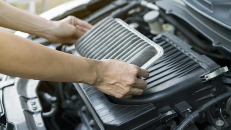 See C0027 repair manual
